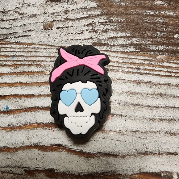 CROC Jibbitz - Picture 1 of 1